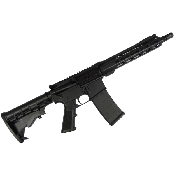 Karabinek samopowtarzalny ST-15 kal. .223Rem